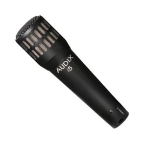 Audix I5