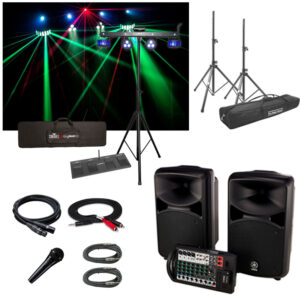 DIY DJ