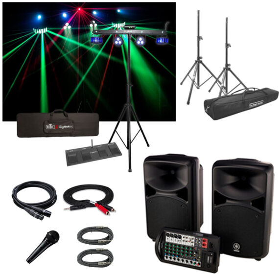 DIY DJ