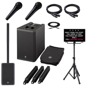 DIY Karaoke