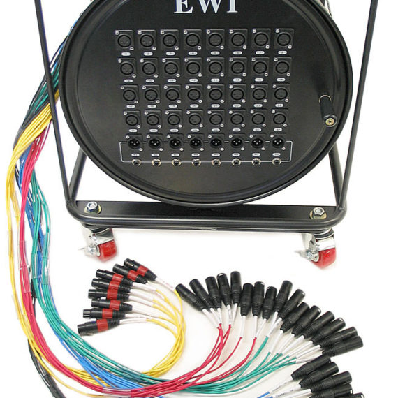EWI RPPX-32x8-200