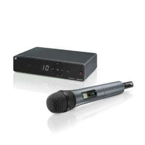Sennheiser XSW 1-825 Handheld Micrphone