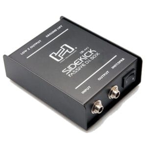Hosa Sidekick DIB-443