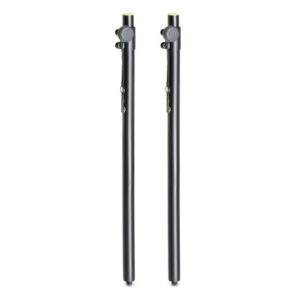 Speaker Subwoofer Poles