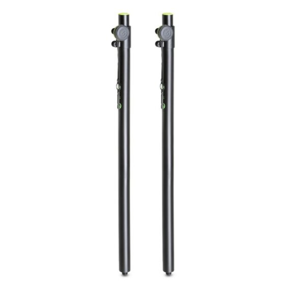 Speaker Subwoofer Poles