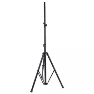 Universal Light Speaker Stand