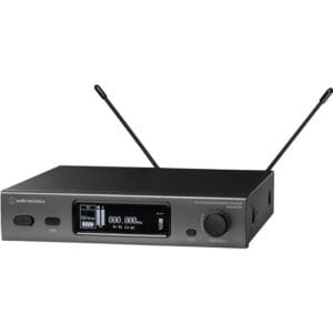Audio Technica 3000 Series