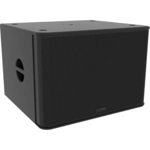 EAW RS115 15" Powered Subwoofer