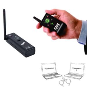Dsan PerfectCue Micro