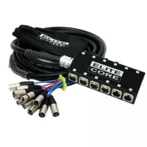 Elite Core PS8450 50' Snake
