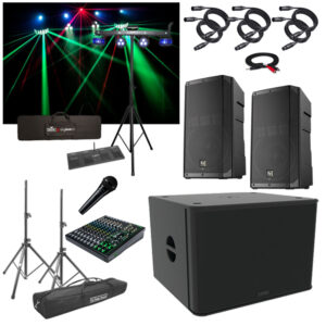 DIY DJ XL