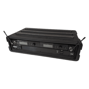 Shure SLX-D 2-Pack