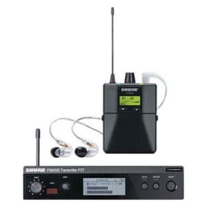 Shure PSM 300