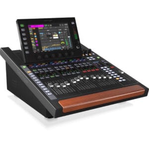 Behringer Wing Compact 48 Channel Digital Mixer