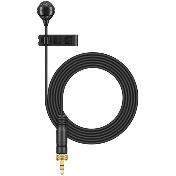 Sennheiser ME 4 Cardioid Lavalier Microphone
