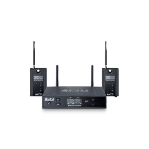 Alto Professional Stealth Wireless MKII