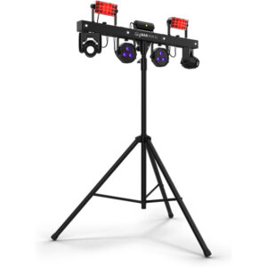 Chauvet DJ GigBAR Move ILS