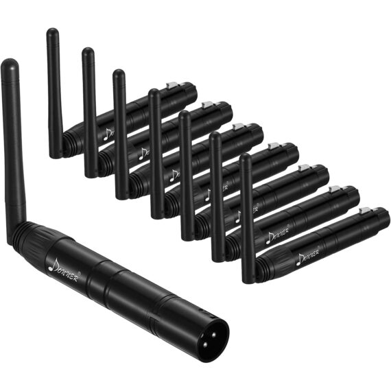 Donner Wireless DMX
