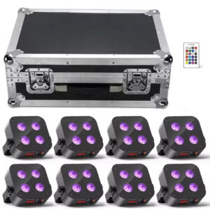 Both Lighting RF4 Uplights