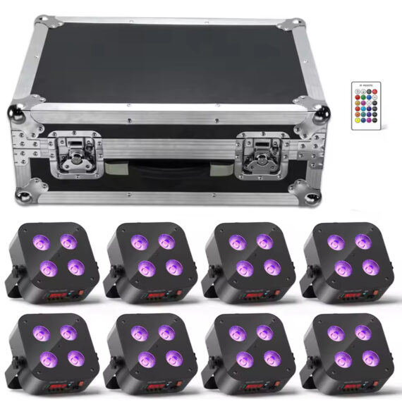Both Lighting RF4 Uplights