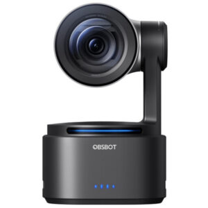 OBSBOT Tail 2 | PTZ Video Camera