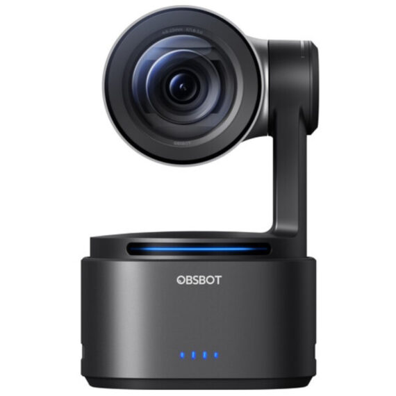 OBSBOT Tail 2 | PTZ Video Camera