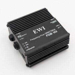 EWI FDB-101 | Passive Direct Box