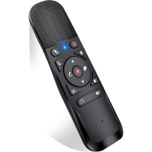 Presentation Remote - Wireless Air Mouse