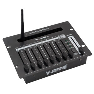 V-SHOW DMX-190