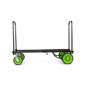 Gravity CART L 01 B | Multifunctional Equipment Trolley