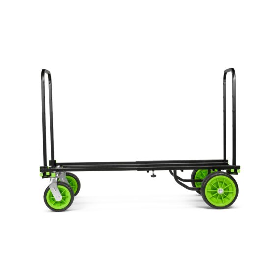 Gravity CART L 01 B | Multifunctional Equipment Trolley