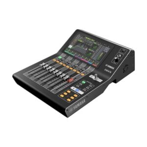 Yamaha DM3S | 22-Channel Digital Mixer