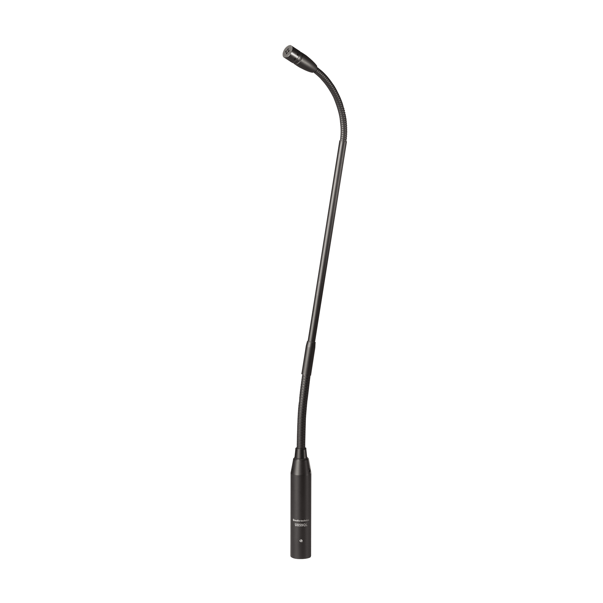 Audio-Technica U859QL | Gooseneck Microphone