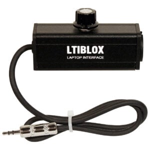 Rapco LTIBLOX with Knob
