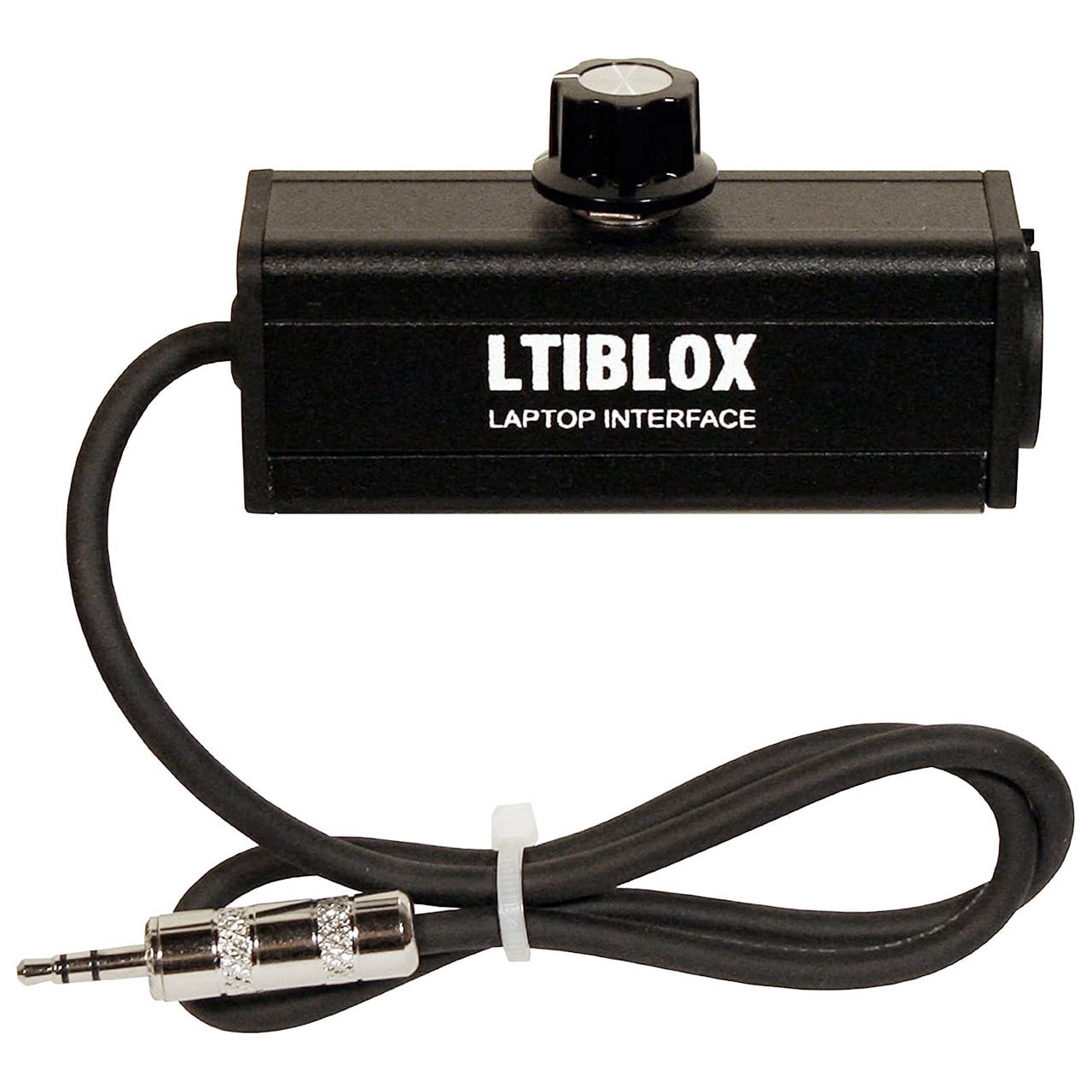 Rapco LTIBLOX with Knob